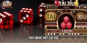 Bóc Trần Sự Thật Về Máy Nghe Hột Tài Xỉu: Vũ Khí Bí Mật Hay Bẫy Lừa Đảo?