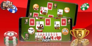 Phỏm – Trò Chơi Bài Truyền Thống Hấp Dẫn Trên Nền Tảng 