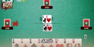 Sâm Lốc - Luật Chơi, Cách Đánh và Sai Lầm Khi Chơi 